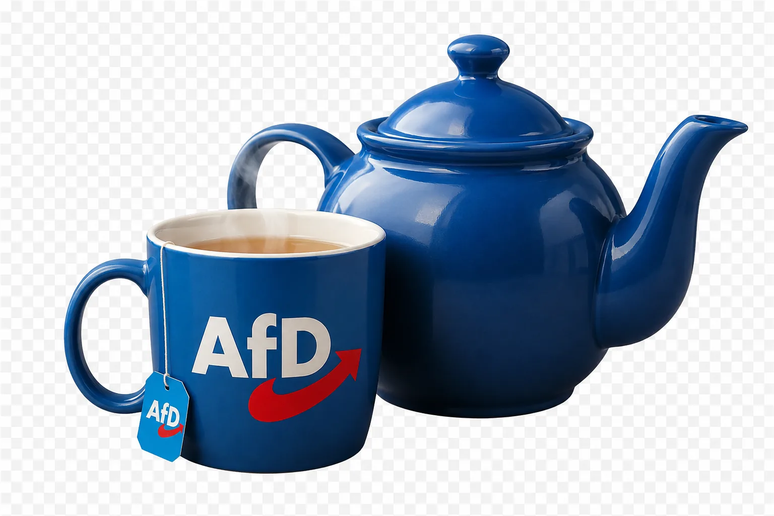 Aus der Fraktionsarbeit